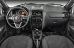 Fiat Strada Hard Working CS 2017 года
